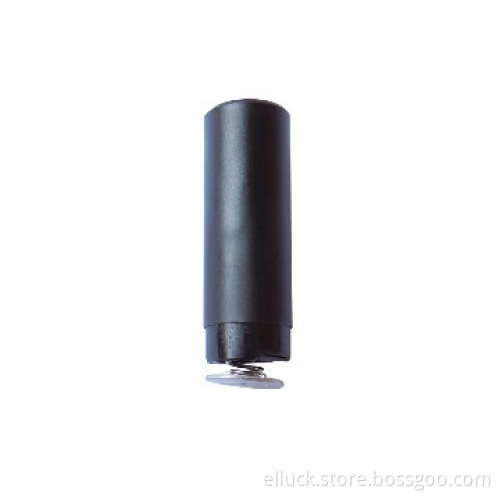 Smokeless 510 thread dry herb vaporizer fashion and popular style